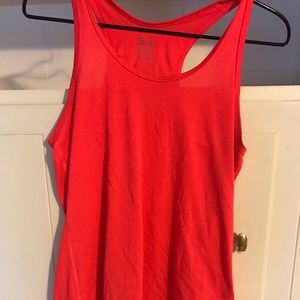 Nike Dri-Fit Tank Sz. S